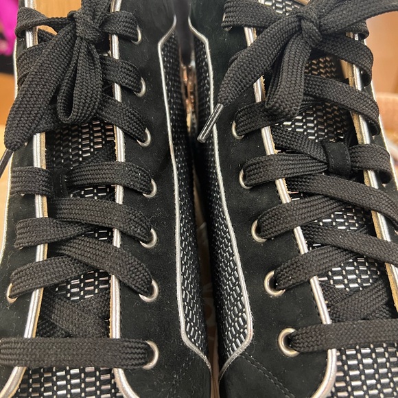 Christian Louboutin Louis Orlato Sneakers - Picture 7 of 15